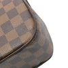 Secondhand Louis Vuitton Damier Ebene Aubagne