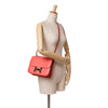 Hermès Epsom Constance 24 Secondhand