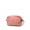 Secondhand Miu Miu Goatskin Madras Camera Bag
