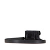 Prada Saffiano Trimmed Tessuto Belt Bag Secondhand