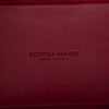 Bottega Veneta Small Leather Padded BV Swoop Bag Secondhand