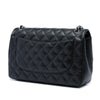 Chanel Jumbo Classic Lambskin Double Flap Secondhand