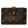 Louis Vuitton Monogram French Purse Secondhand