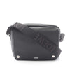 LOEWE Medium Leather Pebble Messenger Bag Secondhand