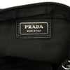 Prada Tessuto Zip Top Crossbody Secondhand