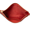 Burberry Haymarket Check Coated Canvas Peyton Crossbody Secondhand