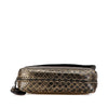 Bottega Veneta Intrecciomirage Butterfly Charm Chain Flap Secondhand
