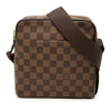 Louis Vuitton Damier Ebene Olav PM Secondhand