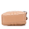 Gucci Mini GG Marmont Matelasse Leather Aria Satchel Secondhand