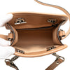 Gucci Mini GG Marmont Matelasse Leather Aria Satchel Secondhand