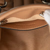 Gucci Mini GG Marmont Matelasse Leather Aria Satchel Secondhand