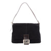 Fendi Suede Mamma Forever Secondhand