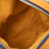 Secondhand Louis Vuitton Monogram Denim Camera Bag