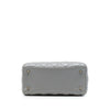 Dior Medium Pearlescent Lambskin Cannage Lady Dior Secondhand