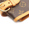 Louis Vuitton Monogram Batignolles Horizontal Secondhand