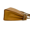 Burberry Calf Leather Handbag Secondhand