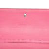 Secondhand Dior Patent Cannage Lady Dior Wallet On Chain
