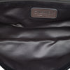 Chanel Quilted Lambskin East West Mademoiselle Flap Secondhand