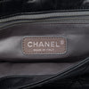 Chanel Quilted Lambskin East West Mademoiselle Flap Secondhand