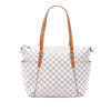 Louis Vuitton Damier Azur Totally MM Secondhand