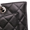 Chanel Caviar Grand Shopping Tote Secondhand