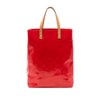 Louis Vuitton Monogram Vernis Reade MM Secondhand