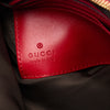 Secondhand Gucci Guccissima Chain Pochette