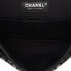 Chanel Medium Classic Ribbon Tweed Double Flap Secondhand