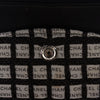 Secondhand Chanel Medium Classic Ribbon Tweed Double Flap