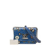 Louis Vuitton Epi Denim Azteque Twist MM Secondhand