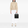 Louis Vuitton Monogram Taurillon Sac Plat Cross Secondhand