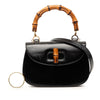 Gucci Calfskin Bamboo Night Secondhand