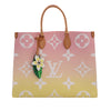 Louis Vuitton Monogram Giant By The Pool Onthego GM Secondhand