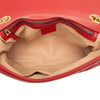 Gucci Large GG Marmont Matelasse Leather Shoulder Bag Secondhand