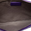 Bottega Veneta Nappa Intrecciato Clutch Secondhand
