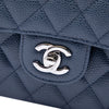 Chanel Medium Classic Caviar Double Flap Secondhand