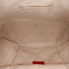 Gucci Large Calfskin Bamboo Tassel Drawstring Backpack Secondhand