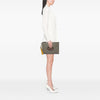 Gucci GG Supreme Neo Vintage Clutch Secondhand