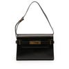 Saint Laurent Small Leather Manhattan Shoulder Bag Secondhand