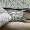 Gucci Large Speckled Leather New Bamboo Top Handle Bag Secondhand