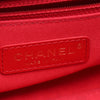 Chanel Small Quilted Calfskin Enchained Flap Secondhand