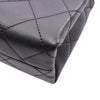 Chanel Small Quilted Calfskin Enchained Flap Secondhand