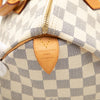 Louis Vuitton Damier Azur Speedy 30 Secondhand
