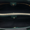 Burberry Medium Leather and House Check Banner Satchel Secondhand