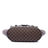Louis Vuitton Damier Ebene Manosque GM Secondhand