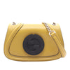 Gucci Small Bicolor Leather Blondie Crossbody Secondhand