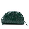 Bottega Veneta Nappa Intrecciato The Mini Pouch Crossbody Secondhand