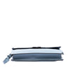Valentino Leather Rockstud Wristlet Clutch Secondhand