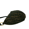 Fendi Zucca Canvas Crossbody Secondhand