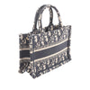 Dior Mini Oblique Book Tote Secondhand